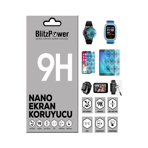 blitzpower nano